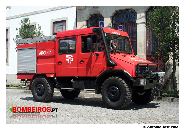 AROUCA - VFCI 02