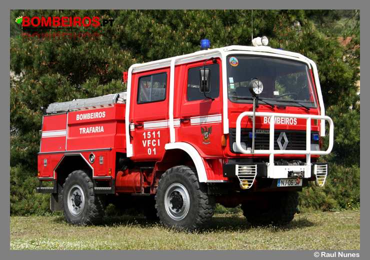 Trafaria - VFCI 01