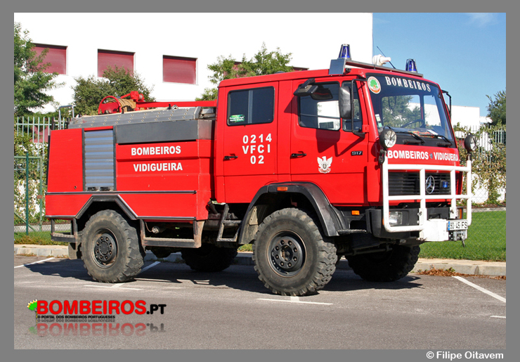 Vidigueira - VFCI 02