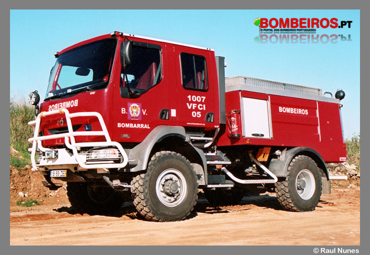 Bombarral - VFCI 05