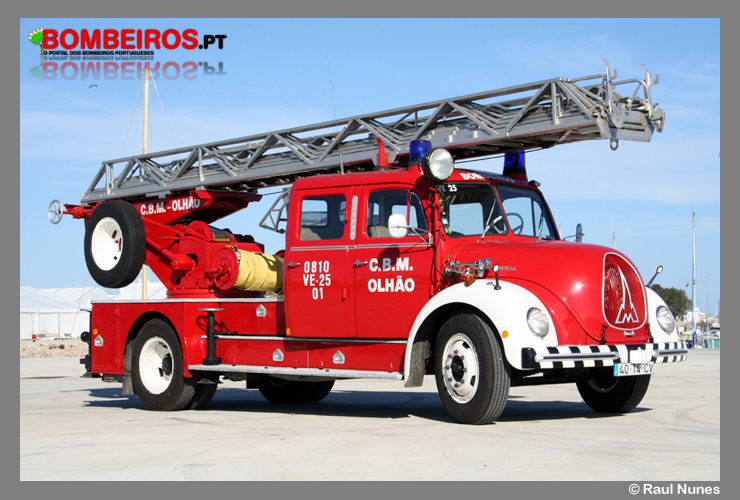 Olhão - VE25 01