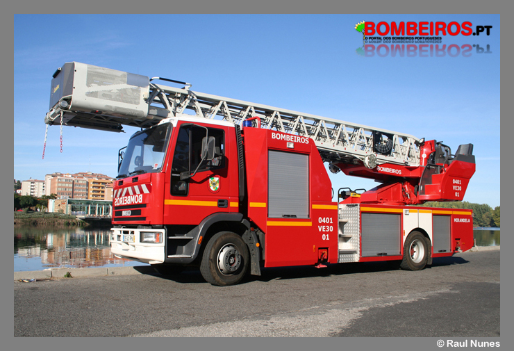 Mirandela - VE30 01