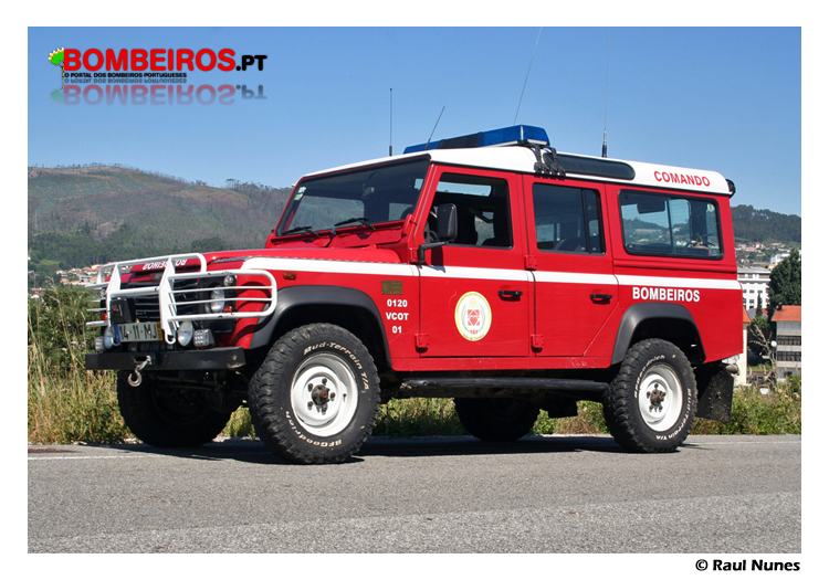 Vale de Cambra - VCOT 01