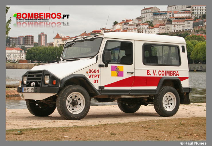 Voluntários Coimbra - VTPT 01