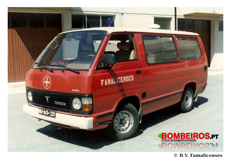 Famalicenses - AMT