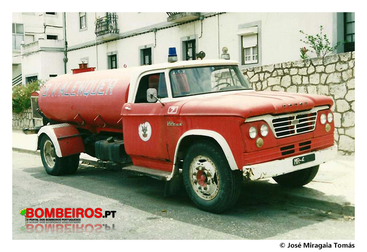 Alenquer - ATP 07