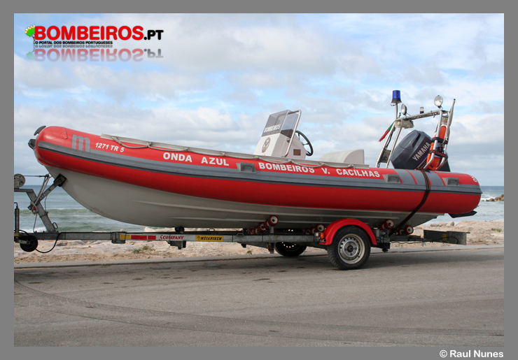 Cacilhas - BSRS 01