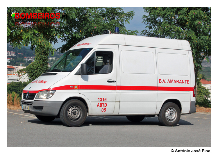 Amarante - ABTD 05