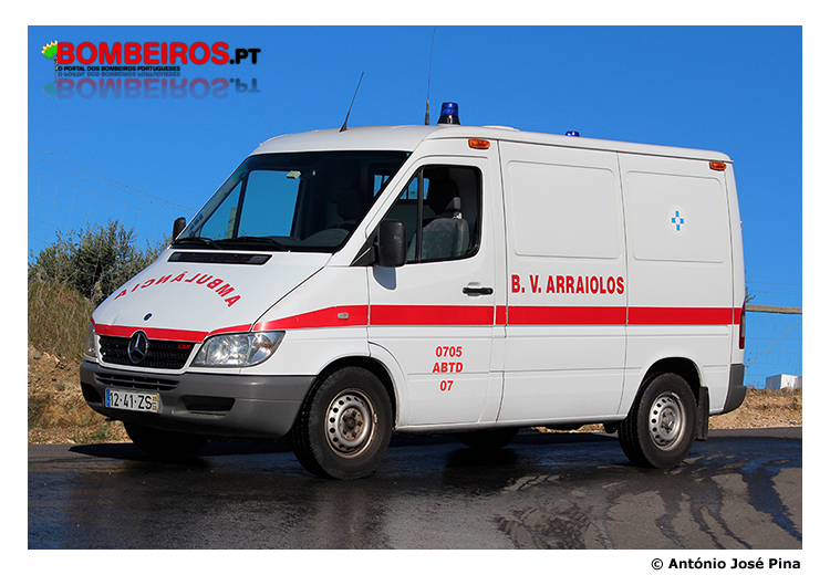 Arraiolos - ABTD 07