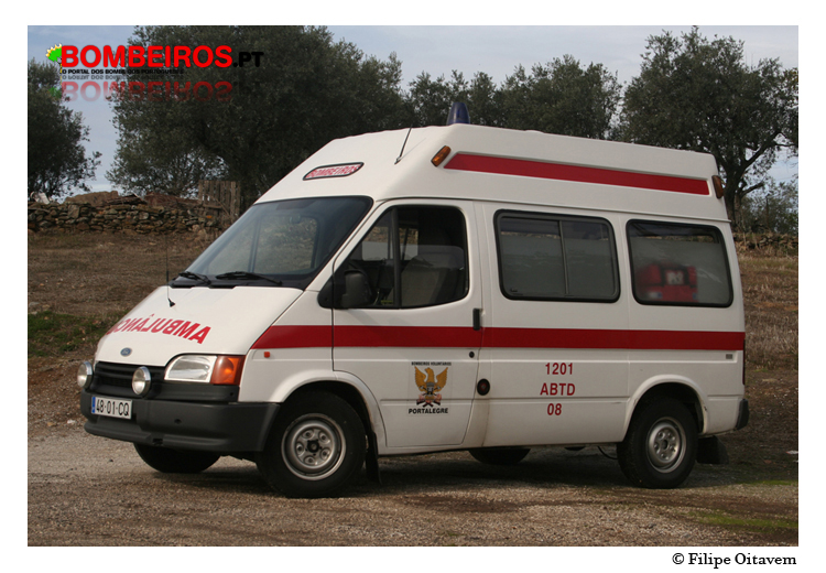 Portalegre - ABTD 08