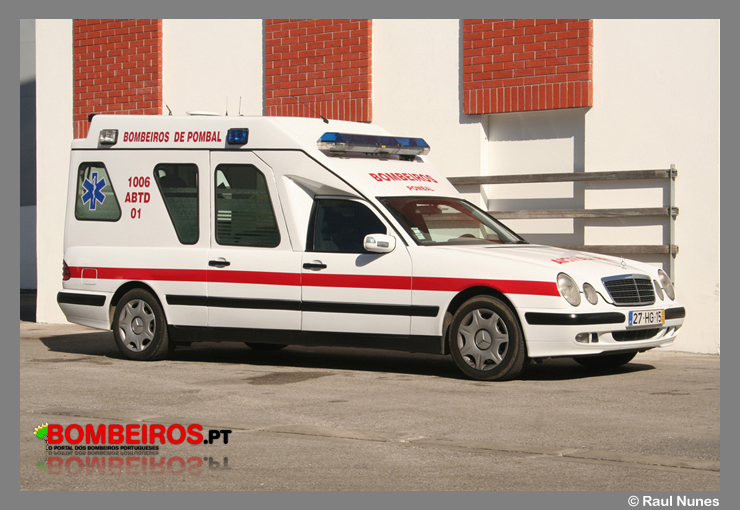Pombal - ABTD 01