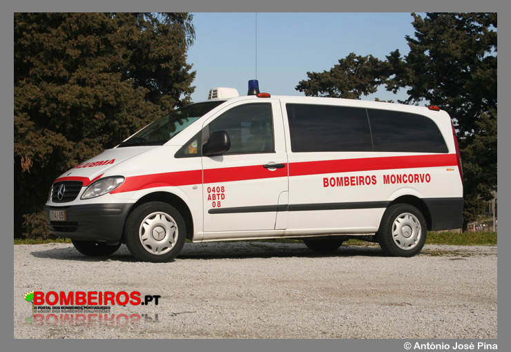 Torre de Moncorvo - ABTD 08