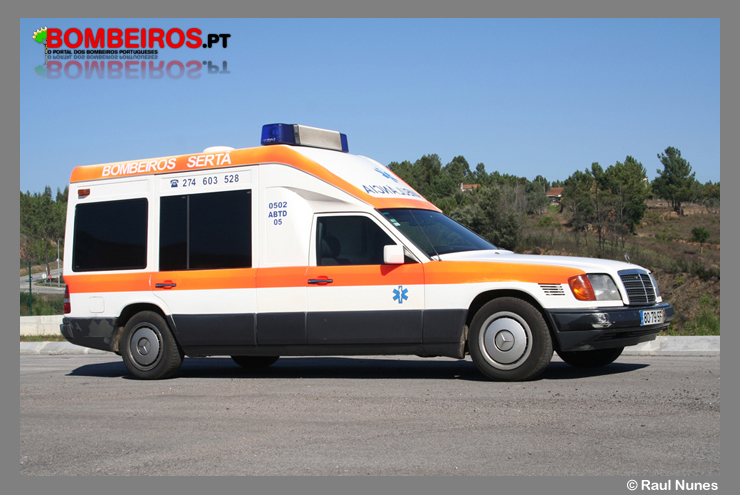 Sertã - ABTD 05