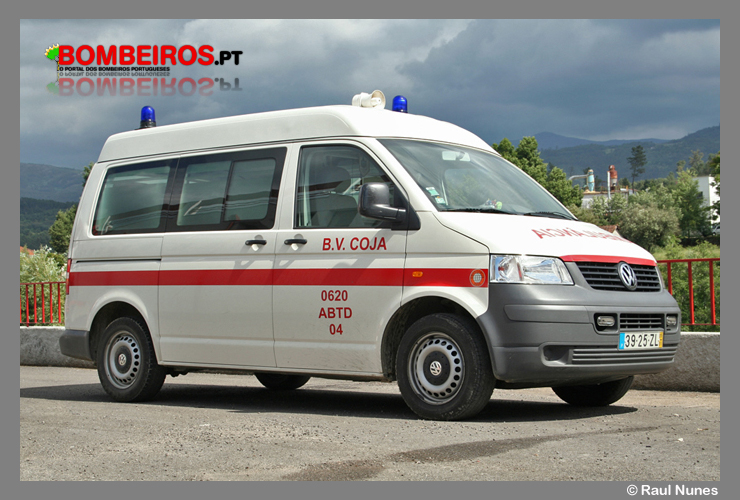 Coja - ABTD 04
