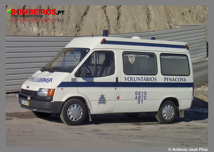 Penacova - ABTD 01