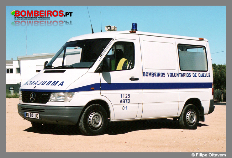 Queluz - ABTD 01