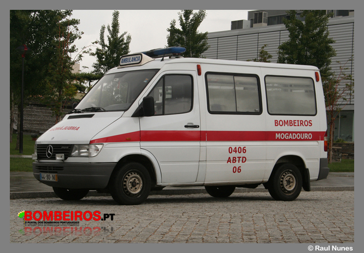Mogadouro - ABTD 06