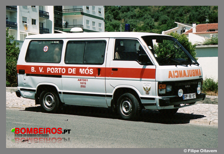 Porto de Mós - ABTD 01