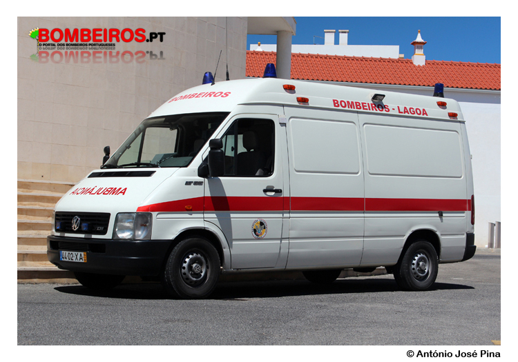 Lagoa - ABTD 02