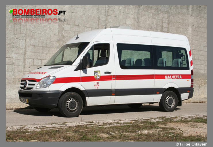Malveira - ABTM 13
