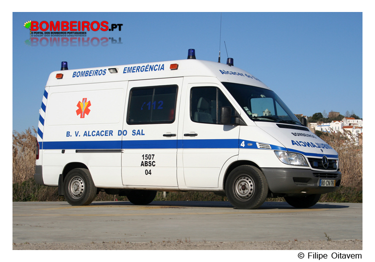 Alcácer do Sal - ABSC 04