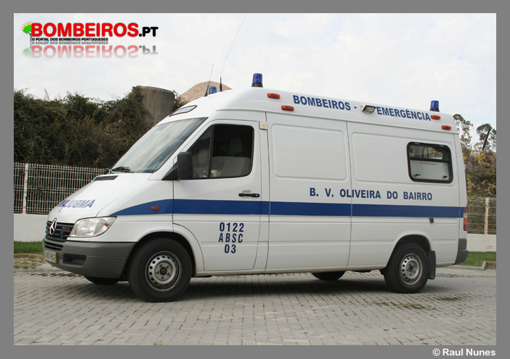 Oliveira do Bairro - ABSC 03