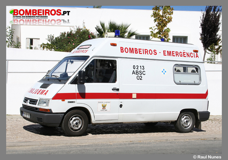 Castro Verde - ABSC 02