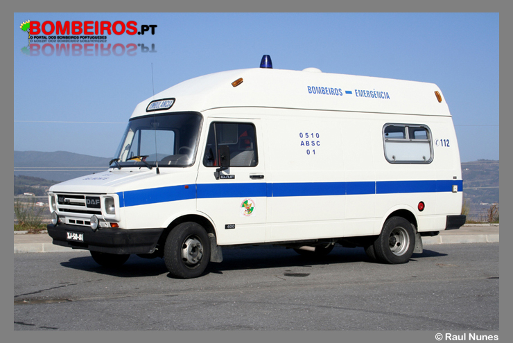 Belmonte - ABSC 01