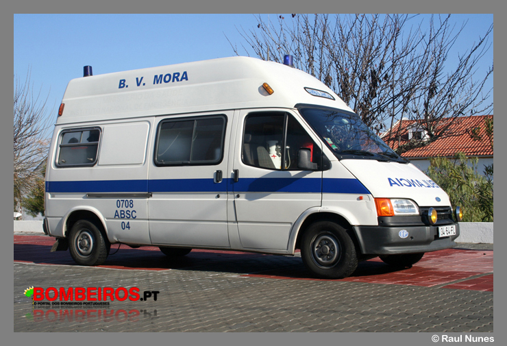 Mora - ABSC 04