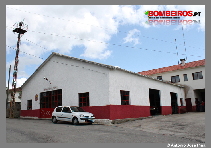 Santa Cruz da Trapa
