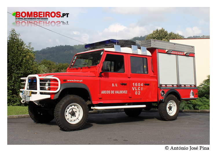 Arcos de Valdevez - VLCI 02