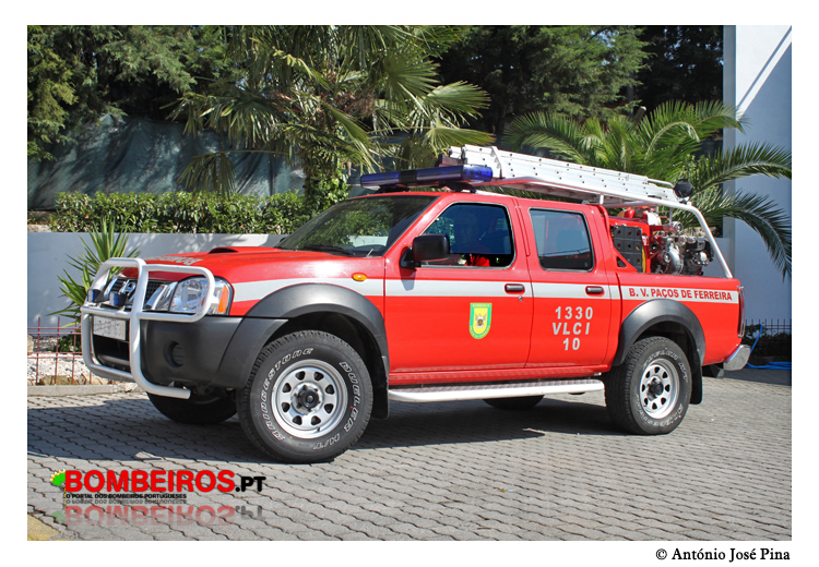 Paços de Ferreira - VLCI 10