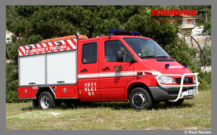 Trafaria - VLCI 01