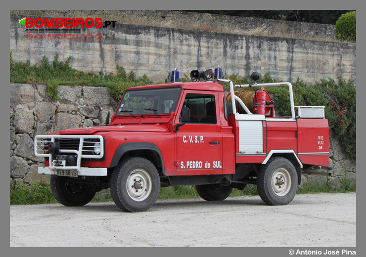 S. Pedro do Sul SP - VLCI 05