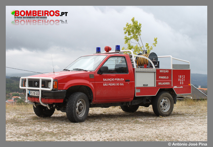 S. Pedro do Sul SP - VLCI 03