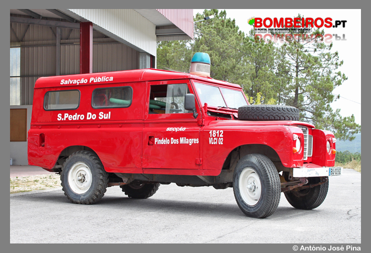 S. Pedro do Sul SP - VLCI 02