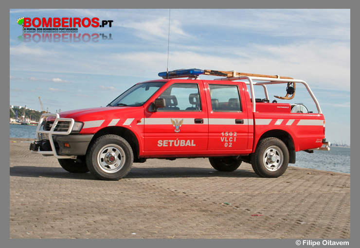 Voluntários Setúbal - VLCI 02
