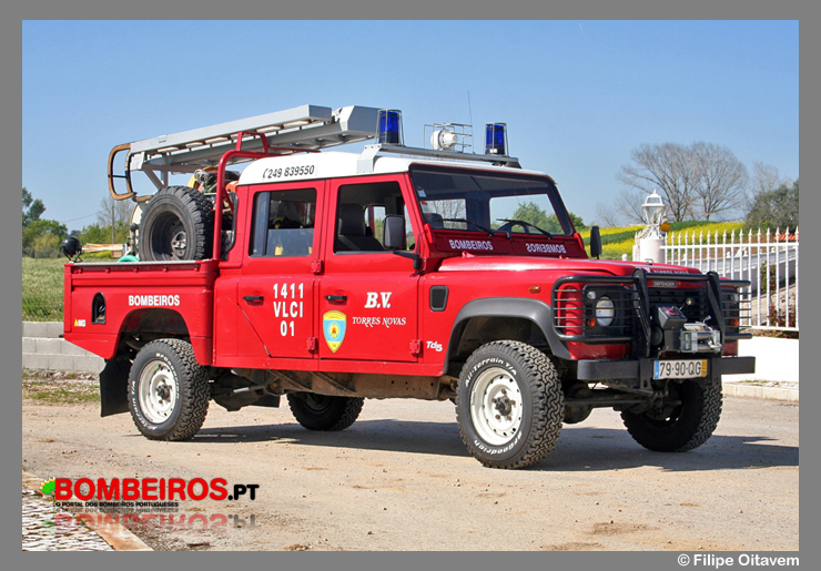 Torres Novas - VLCI 01