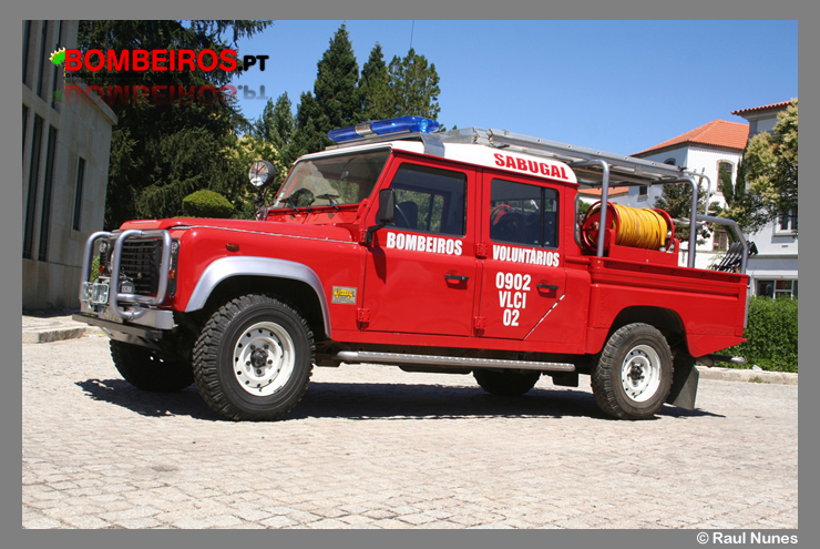 Sabugal - VLCI 02