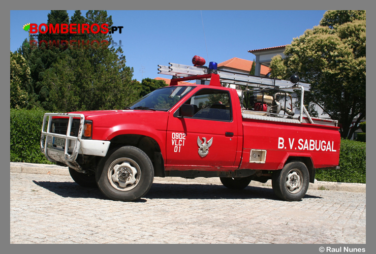 Sabugal - VLCI 01