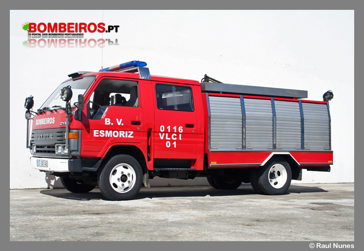 Esmoriz - VLCI 01