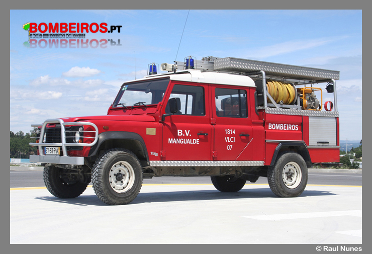 Mangualde - VLCI 07