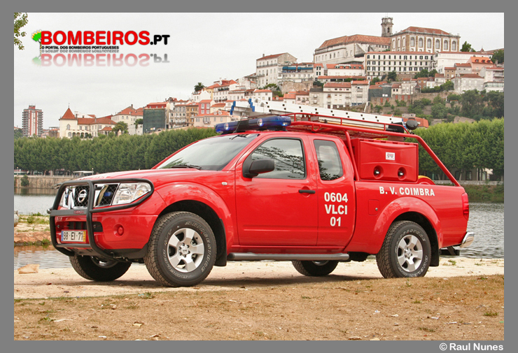 Voluntários Coimbra - VLCI 01