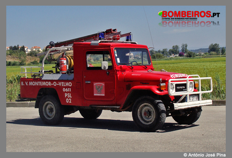 Montemor-o-Velho - VLCI 02