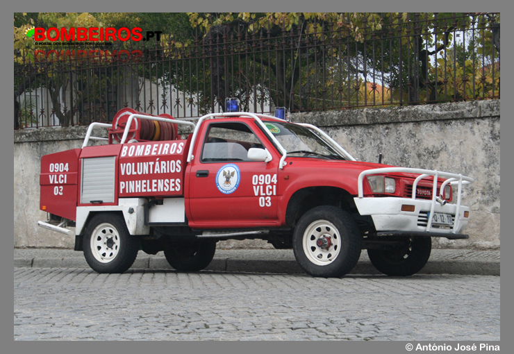 Pinhel - VLCI 03