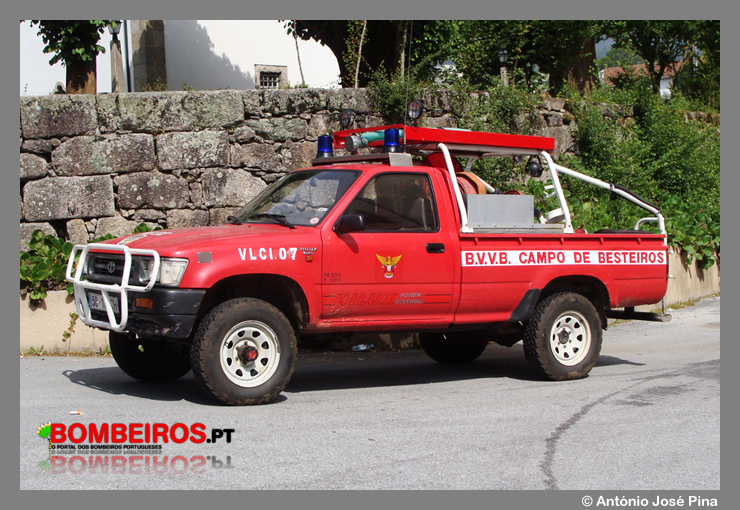 Vale de Besteiros - VLCI 07