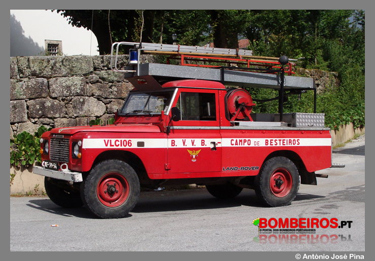 Vale de Besteiros - VLCI 06