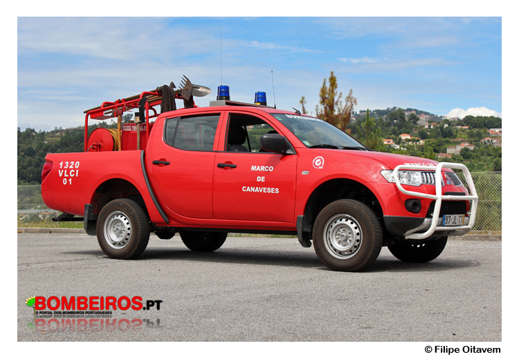 Marco de Canaveses - VLCI 01