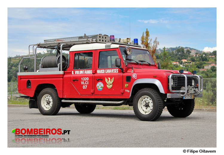 Marco de Canaveses - VLCI 07