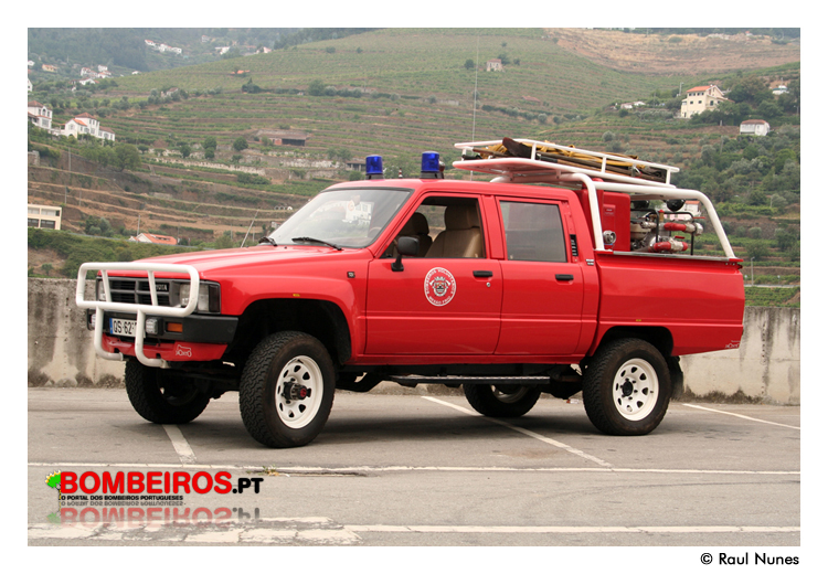 Mesão Frio - VLCI 01